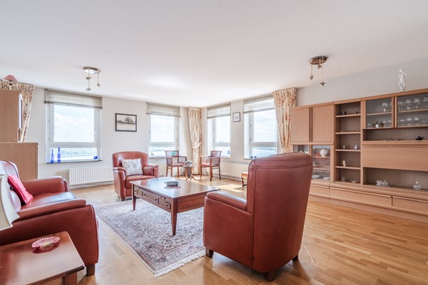 Medium property photo - Werfkade 66, 2987 RH Ridderkerk